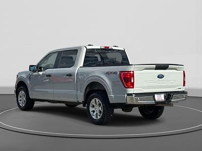 Used 2023 Ford F-150 XLT SuperCrew Cab for sale #V68579 - photo 2