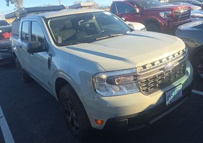 2022 Ford Maverick SuperCrew Cab AWD Pickup for sale #V68580 - photo 1