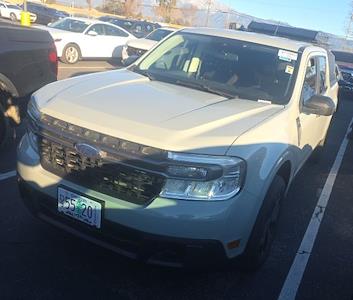 2022 Ford Maverick SuperCrew Cab AWD Pickup for sale #V68580 - photo 2
