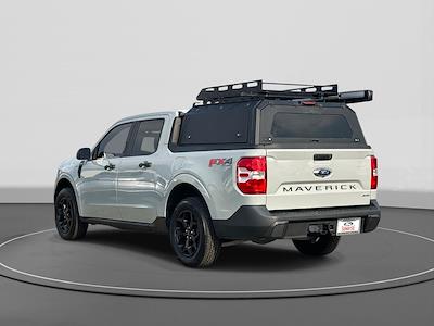 Used 2022 Ford Maverick XLT SuperCrew Cab for sale #V68580 - photo 2