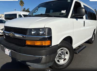 2019 Chevrolet Express 2500 SRW RWD Passenger Van for sale #V68581 - photo 1