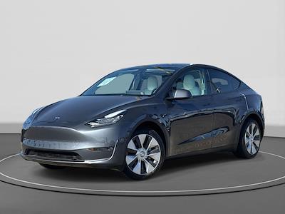 Used 2021 Tesla Model Y Long Range for sale #V68582 - photo 1