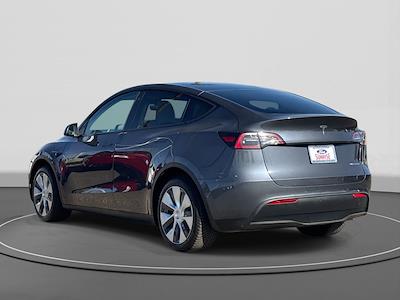 Used 2021 Tesla Model Y Long Range for sale #V68582 - photo 2