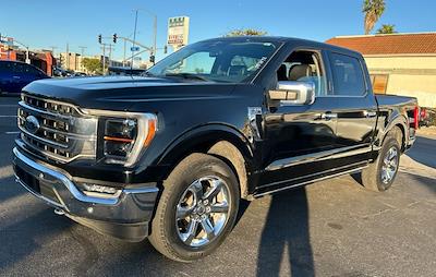 2023 Ford F-150 SuperCrew Cab 4WD Pickup for sale #V68583 - photo 1