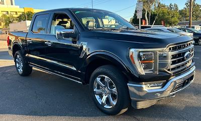 2023 Ford F-150 SuperCrew Cab 4WD Pickup for sale #V68583 - photo 2