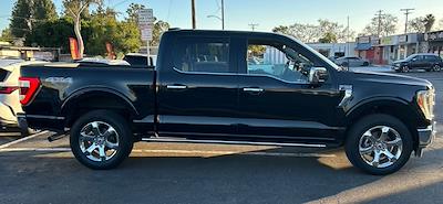 Used 2023 Ford F-150 Lariat SuperCrew Cab for sale #V68583 - photo 2