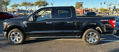 Used 2023 Ford F-150 Lariat SuperCrew Cab for sale #V68583 - photo 2
