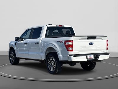 2022 Ford F-150 SuperCrew Cab 4WD Pickup for sale #V68584 - photo 2