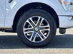 Used 2022 Ford F-150 XL SuperCrew Cab for sale #V68584 - photo 31