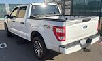 2022 Ford F-150 SuperCrew Cab 4WD Pickup for sale #V68584 - photo 4