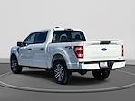 Used 2022 Ford F-150 XL SuperCrew Cab for sale #V68584 - photo 7