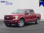 2019 Ford F-150 SuperCrew Cab 4WD Pickup for sale #V68585 - photo 1
