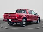 Used 2019 Ford F-150 Lariat SuperCrew Cab for sale #V68585 - photo 6