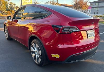 Used 2021 Tesla Model Y Long Range for sale #V68586 - photo 2