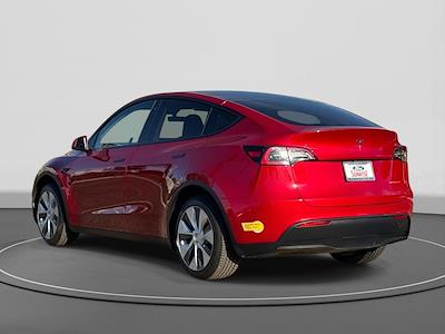 Used 2021 Tesla Model Y Long Range for sale #V68586 - photo 2