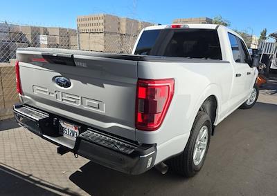 2022 Ford F-150 SuperCrew Cab RWD Pickup for sale #V68588 - photo 2