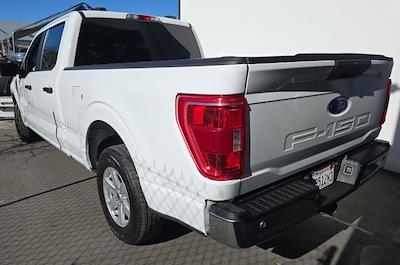 Used 2022 Ford F-150 XLT SuperCrew Cab for sale #V68588 - photo 2