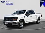 2024 Ford F-150 SuperCrew Cab 4WD Pickup for sale #V68592 - photo 1