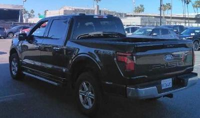 2024 Ford F-150 SuperCrew Cab 4WD Pickup for sale #V68593 - photo 2