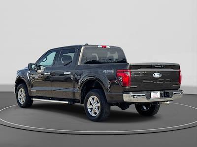 Used 2024 Ford F-150 XLT SuperCrew Cab for sale #V68593 - photo 2
