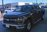 2024 Ford F-150 SuperCrew Cab 4WD Pickup for sale #V68593 - photo 1