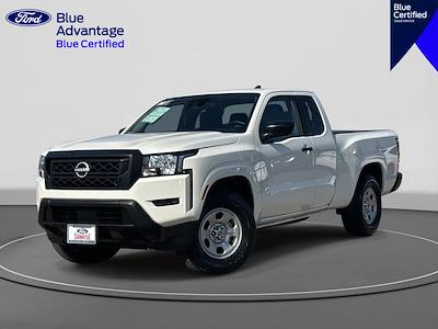 Used 2022 Nissan Frontier S King Cab for sale #V68594 - photo 1