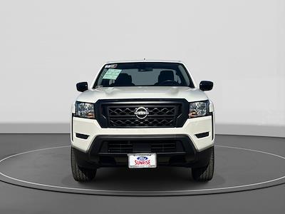 Used 2022 Nissan Frontier S King Cab for sale #V68594 - photo 2