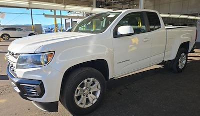 Used 2022 Chevrolet Colorado LT Extended Cab for sale #V68595 - photo 1