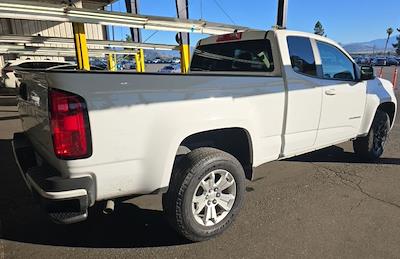Used 2022 Chevrolet Colorado LT Extended Cab for sale #V68595 - photo 2