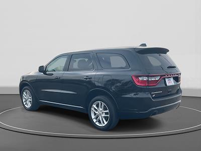 Used 2023 Dodge Durango - photo 1