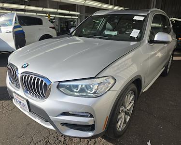 Used 2019 BMW X3 sDrive30i for sale #V68602 - photo 1