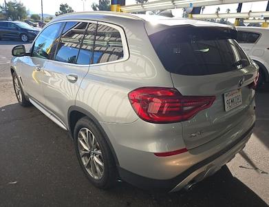 Used 2019 BMW X3 sDrive30i for sale #V68602 - photo 2