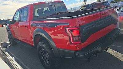 Used 2020 Ford F-150 Raptor SuperCrew Cab for sale #V68603 - photo 2