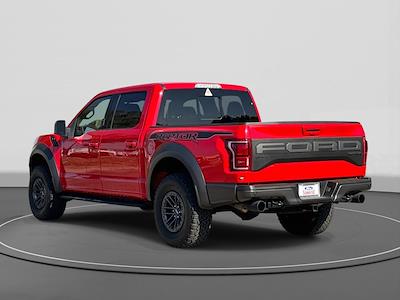 Used 2020 Ford F-150 - photo 1