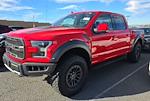 Used 2020 Ford F-150 Raptor SuperCrew Cab for sale #V68603 - photo 1
