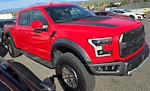 Used 2020 Ford F-150 Raptor SuperCrew Cab for sale #V68603 - photo 6