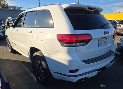 Used 2018 Jeep Grand Cherokee High Altitude for sale #V68605 - photo 2