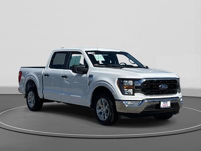 Used 2023 Ford F-150 - photo 1
