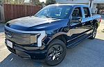Used 2022 Ford F-150 Lightning Lariat SuperCrew Cab for sale #V68611 - photo 1
