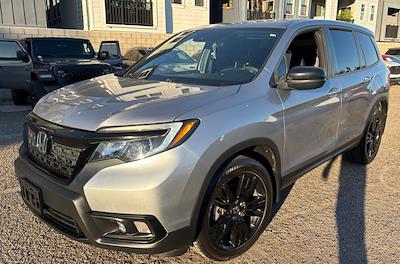 Used 2020 Honda Passport Sport for sale #V68612 - photo 1