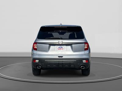 Used 2020 Honda Passport - photo 1