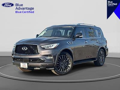 Used 2022 Infiniti QX80 Premium Select for sale #V68615 - photo 1