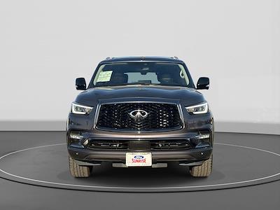 Used 2022 Infiniti QX80 Premium Select for sale #V68615 - photo 2
