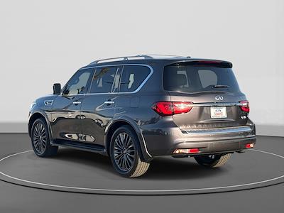 2022 Infiniti QX80 RWD SUV for sale #V68615 - photo 2