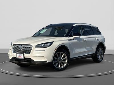 Used 2022 Lincoln Corsair Standard for sale #V68616 - photo 1
