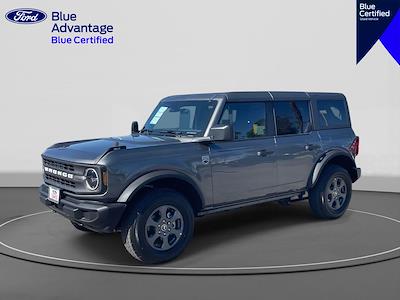 Used 2025 Ford Bronco Big Bend for sale #V68617 - photo 1