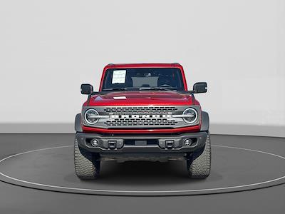 Used 2022 Ford Bronco Badlands for sale #V68618 - photo 2