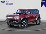 Used 2022 Ford Bronco Badlands for sale #V68618 - photo 1