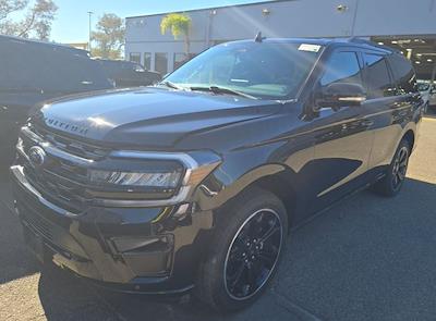 Used 2022 Ford Expedition Limited for sale #V68620 - photo 1