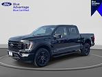 Used 2023 Ford F-150 Lariat SuperCrew Cab for sale #V68623 - photo 1